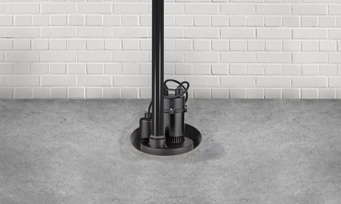 Sump Pump