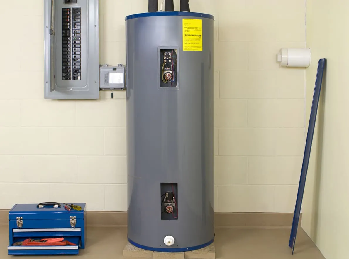 Home Water Heater