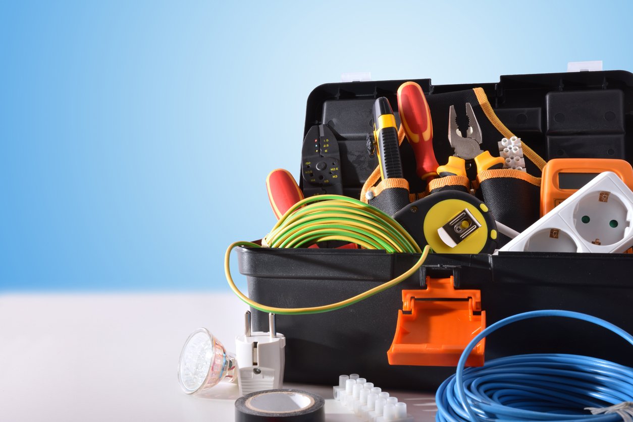 Electrician Tools