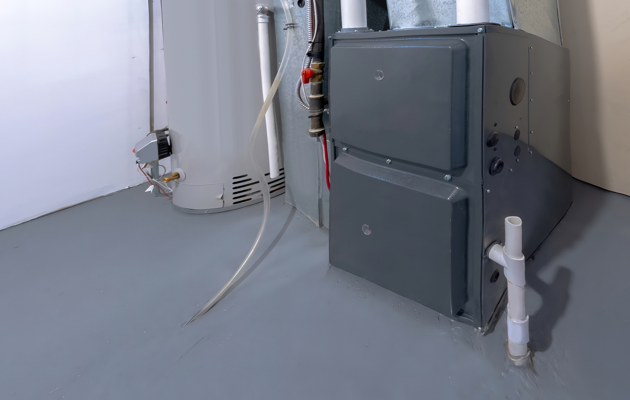 Residential Furnace