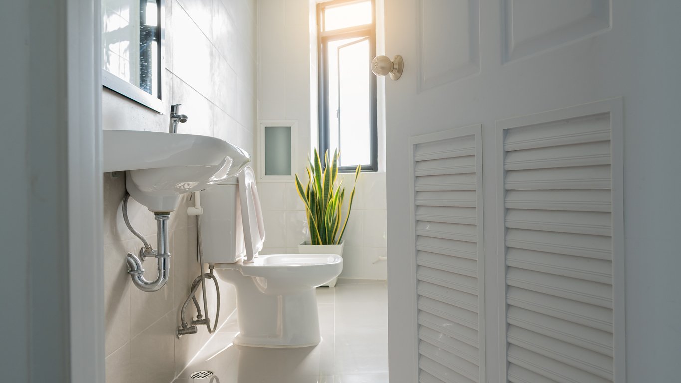 Modern Bathroom