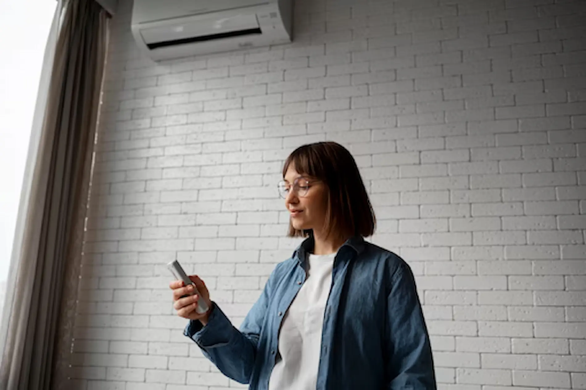 Why Is My AC Blowing Warm Air? | AC Repair Des Moines, IA