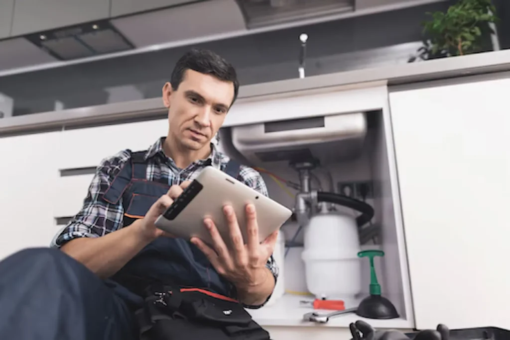 Water Softener Installation Des Moines | Lazer Home Services

