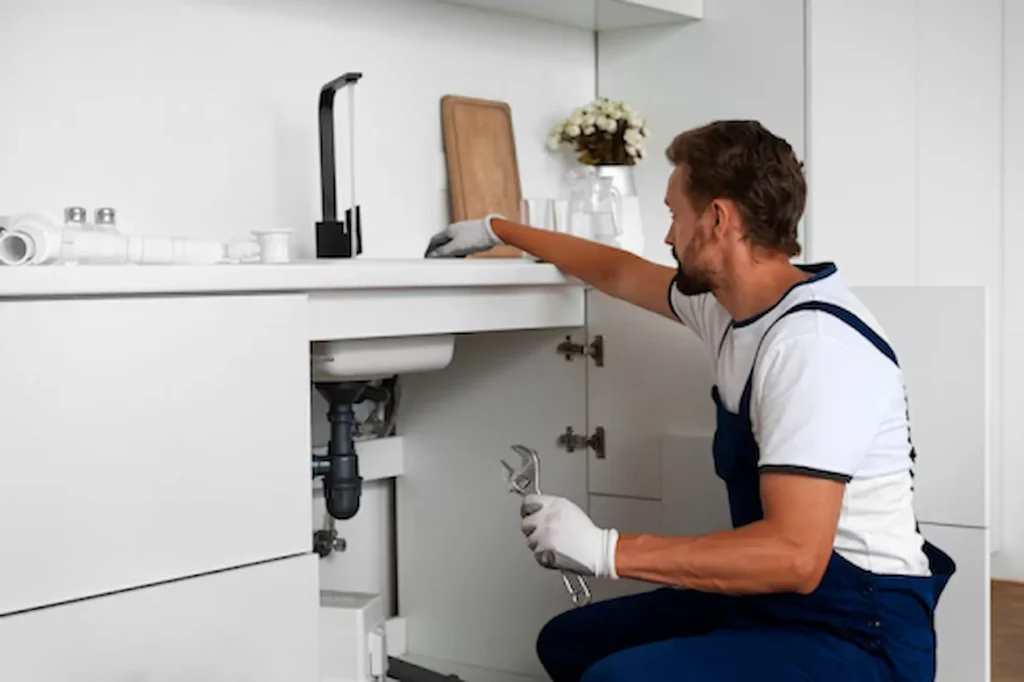 Water Softener Installation Des Moines | Lazer Home Services
