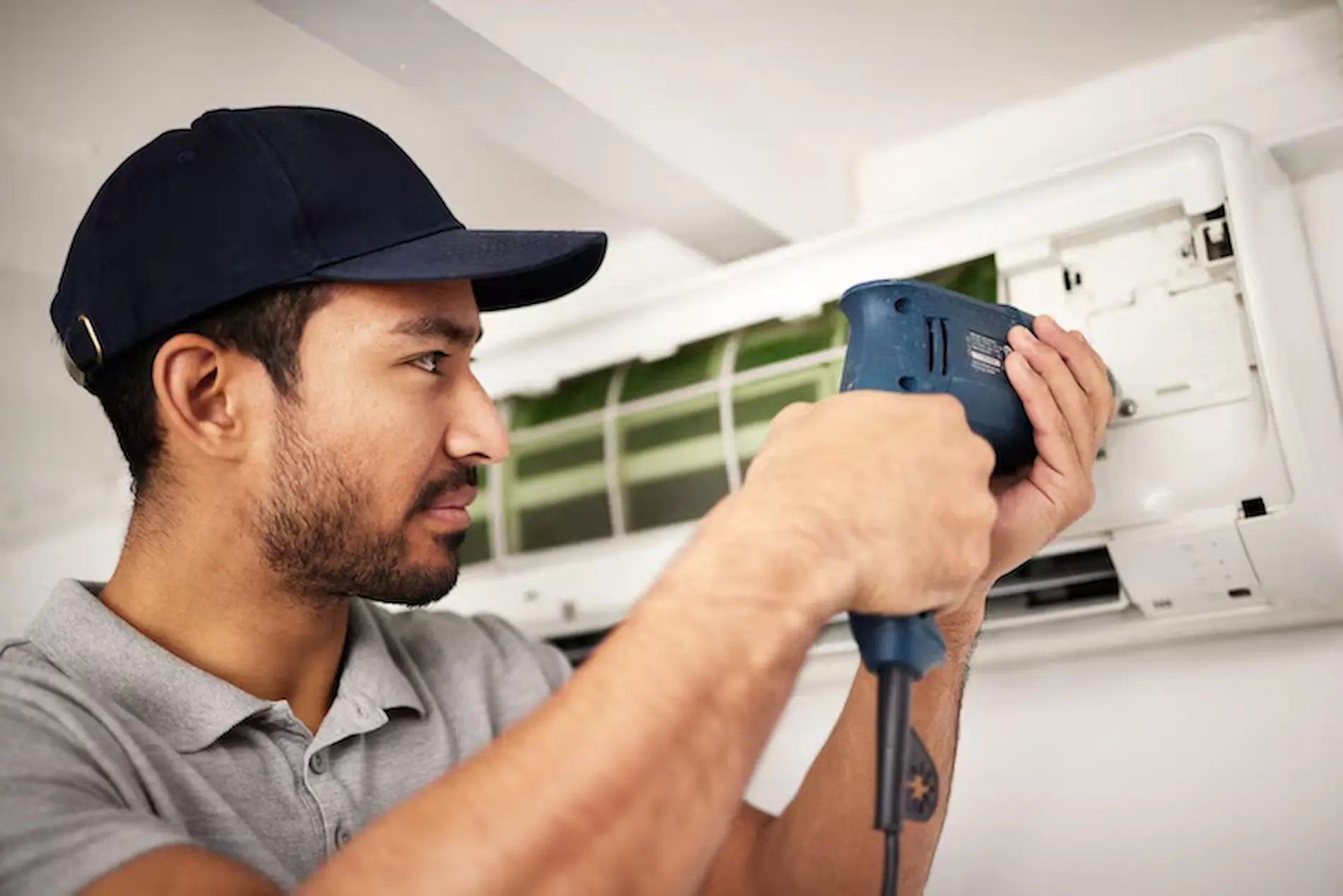 Common AC Problems in Des Moines Homes | Lazer Home Services
