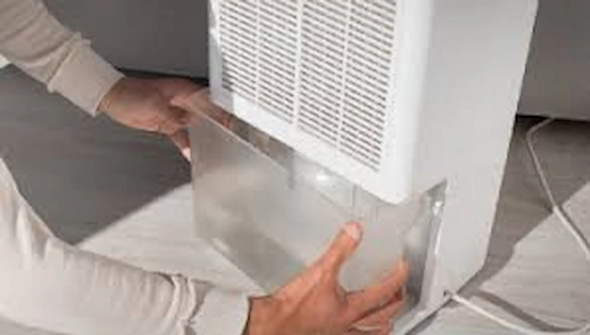 Do You Need a Dehumidifier in Des Moines? | Lazer Home Services