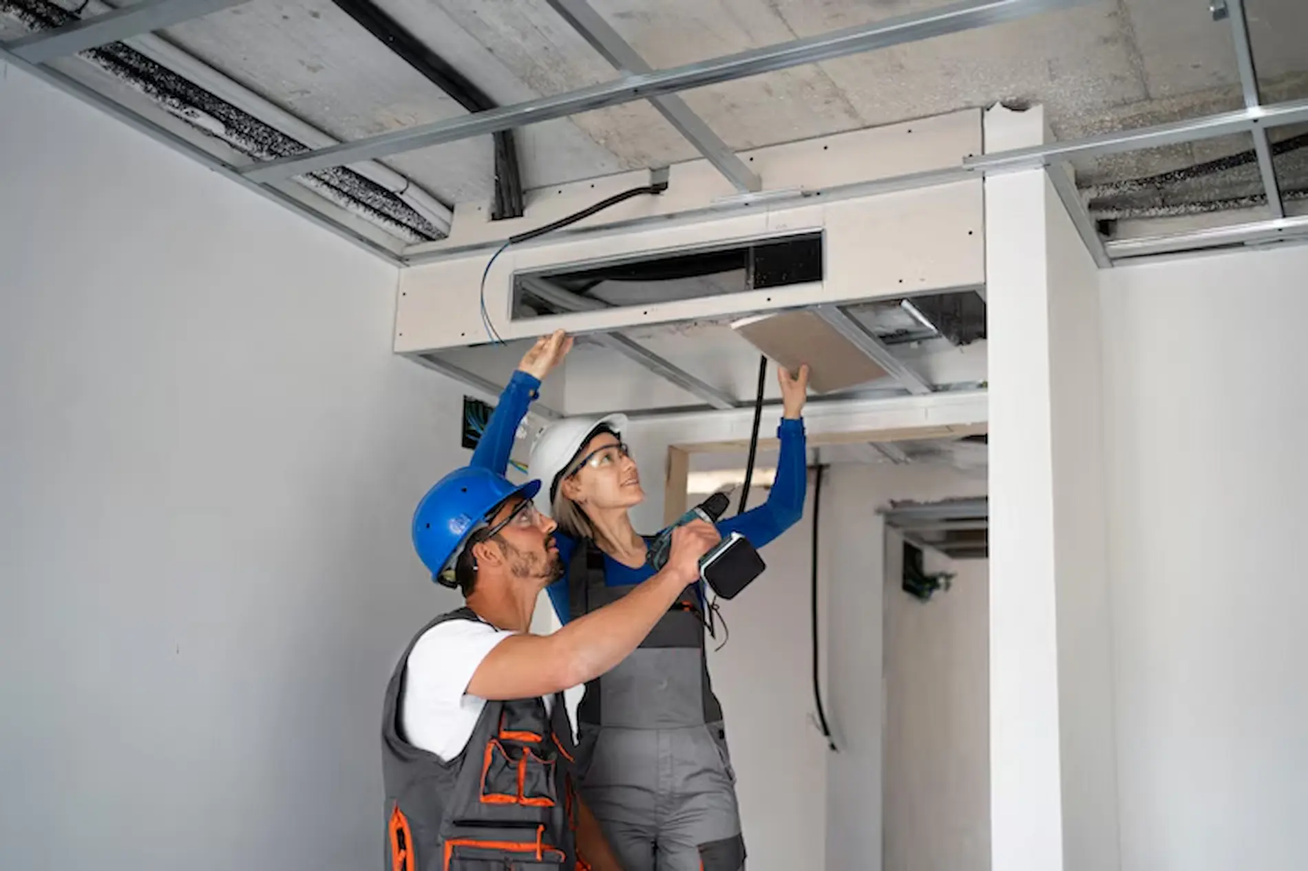 Why HVAC Tune-Ups Matter in Des Moines | Lazer Home Services