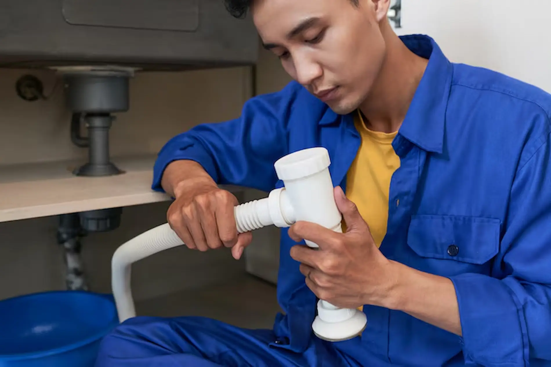 Sump Pump Replacement in Des Moines | Lazer Home Services