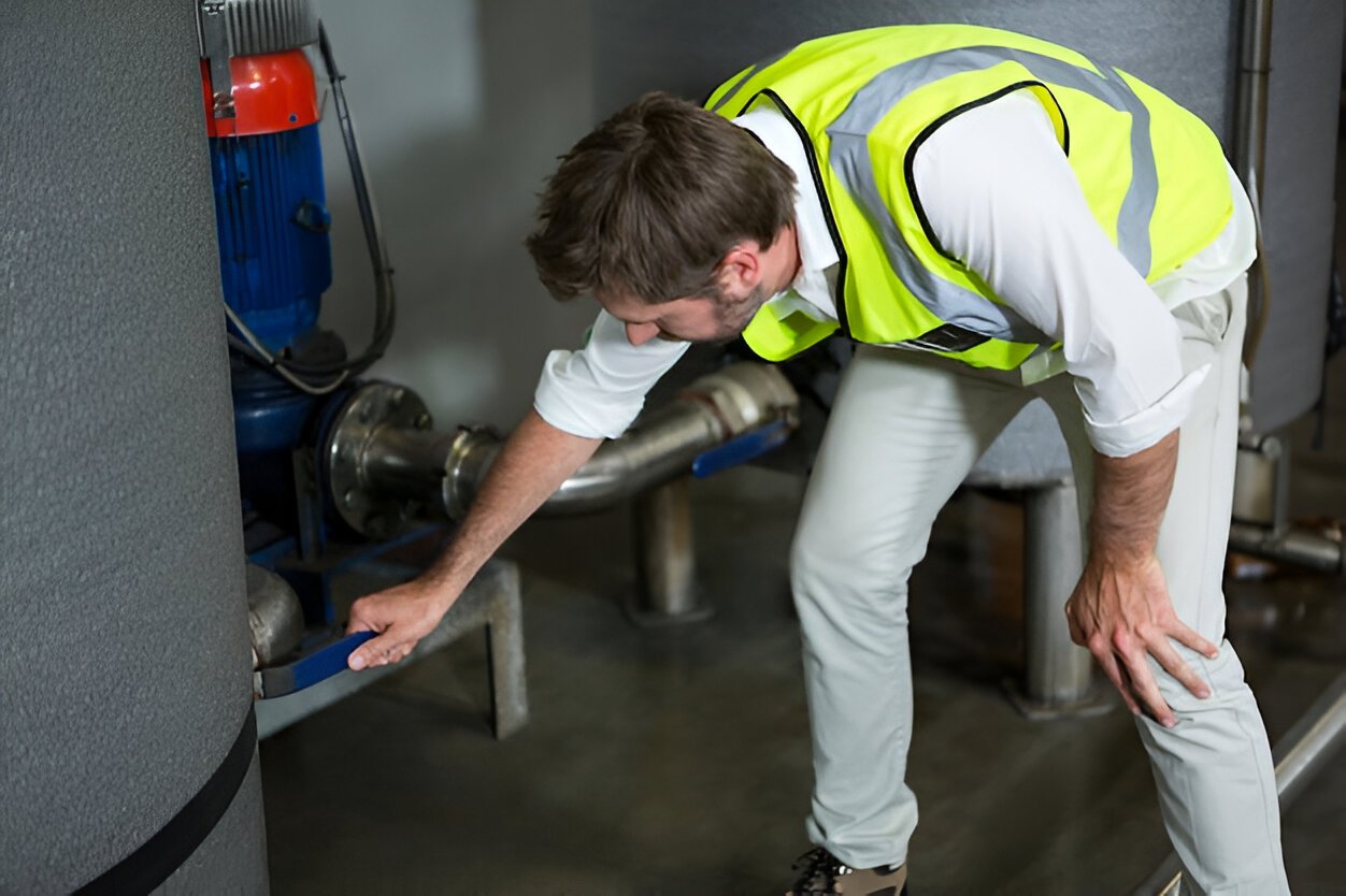 sump pump repair Des Moines