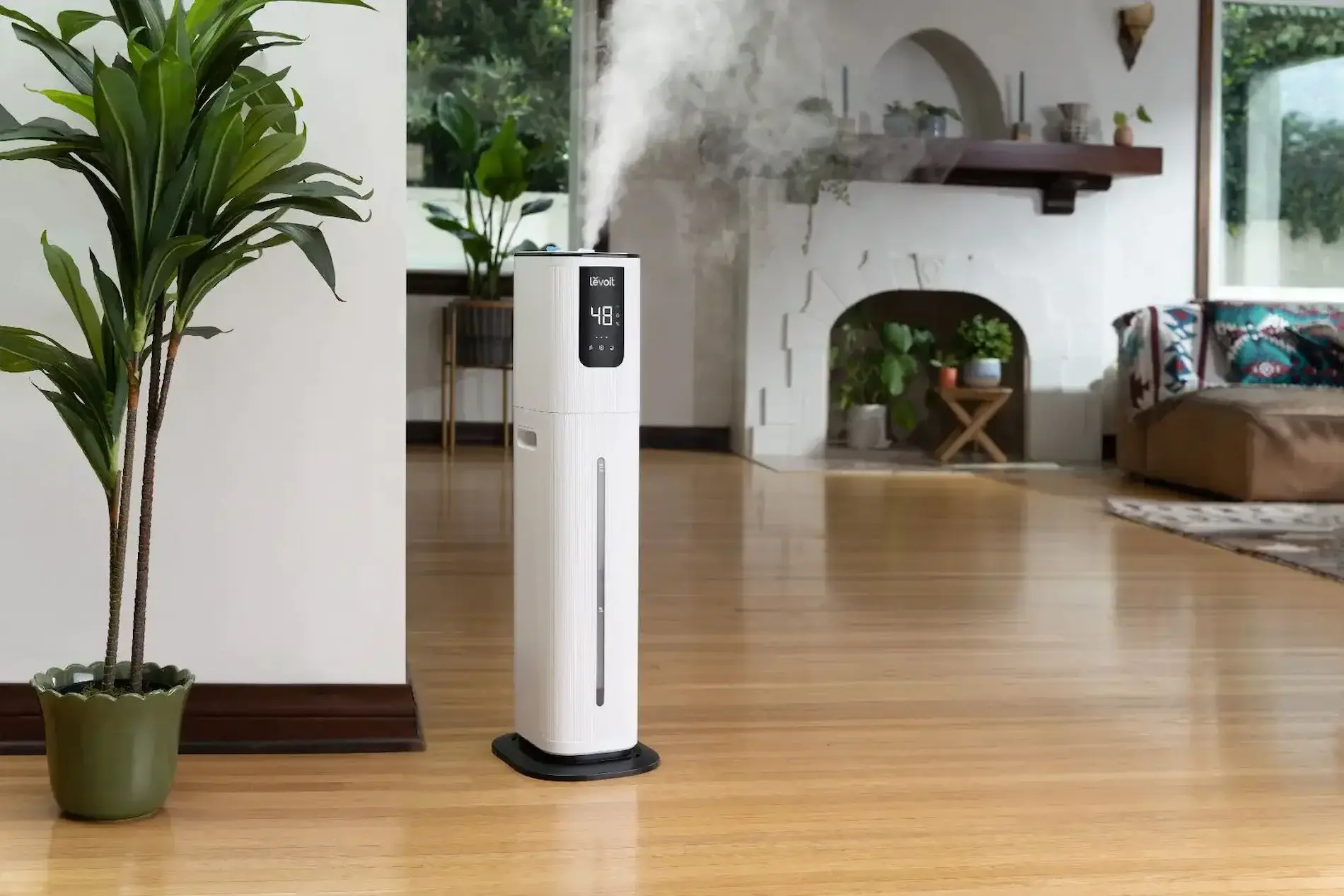 Fix a Room Humidifier in Des Moines