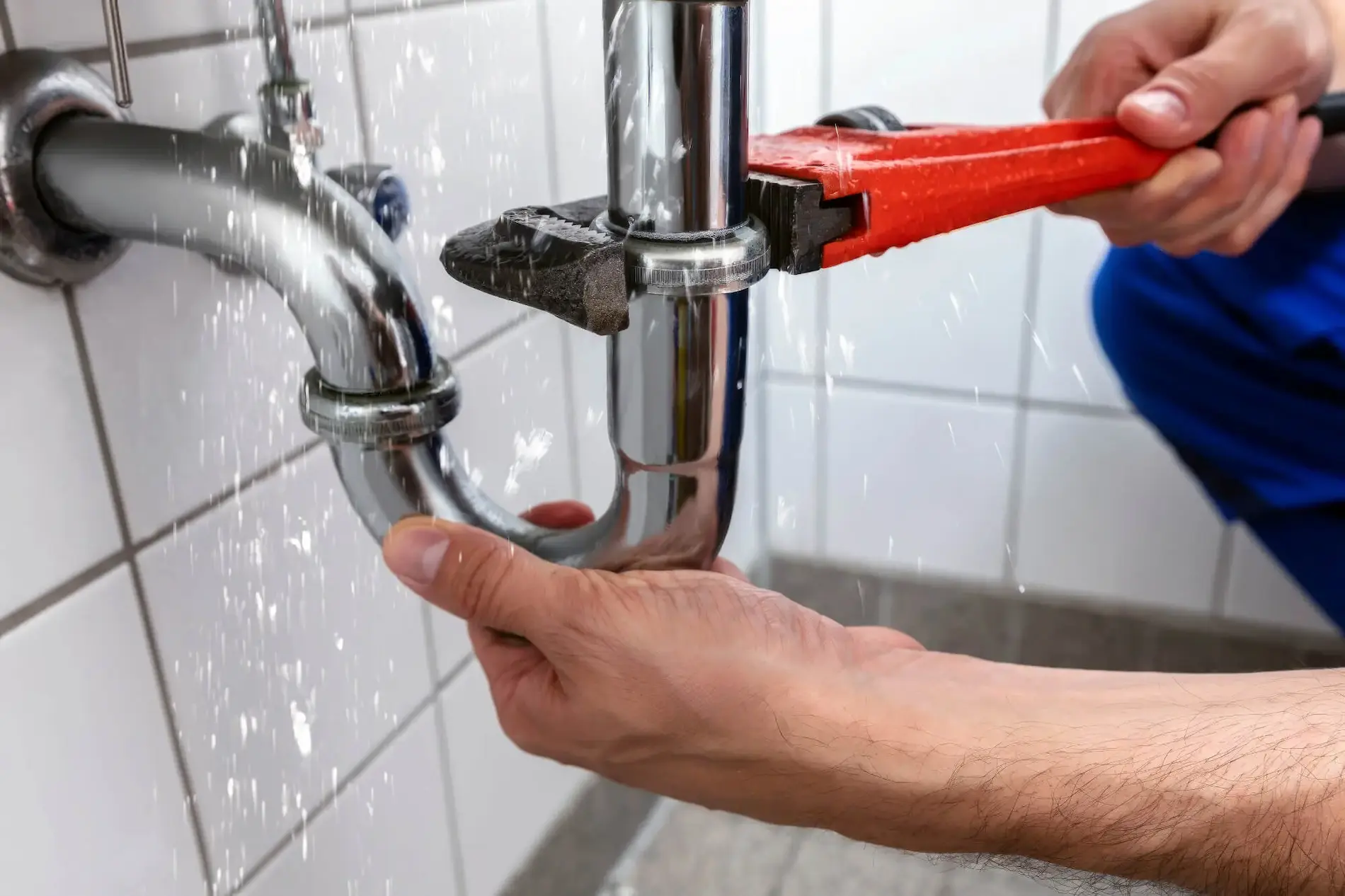 Plumbing Maintenance Checklist
