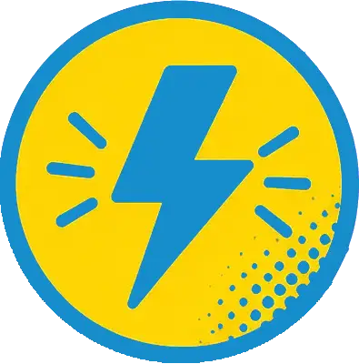icon bolt