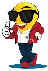 lazer character main 1