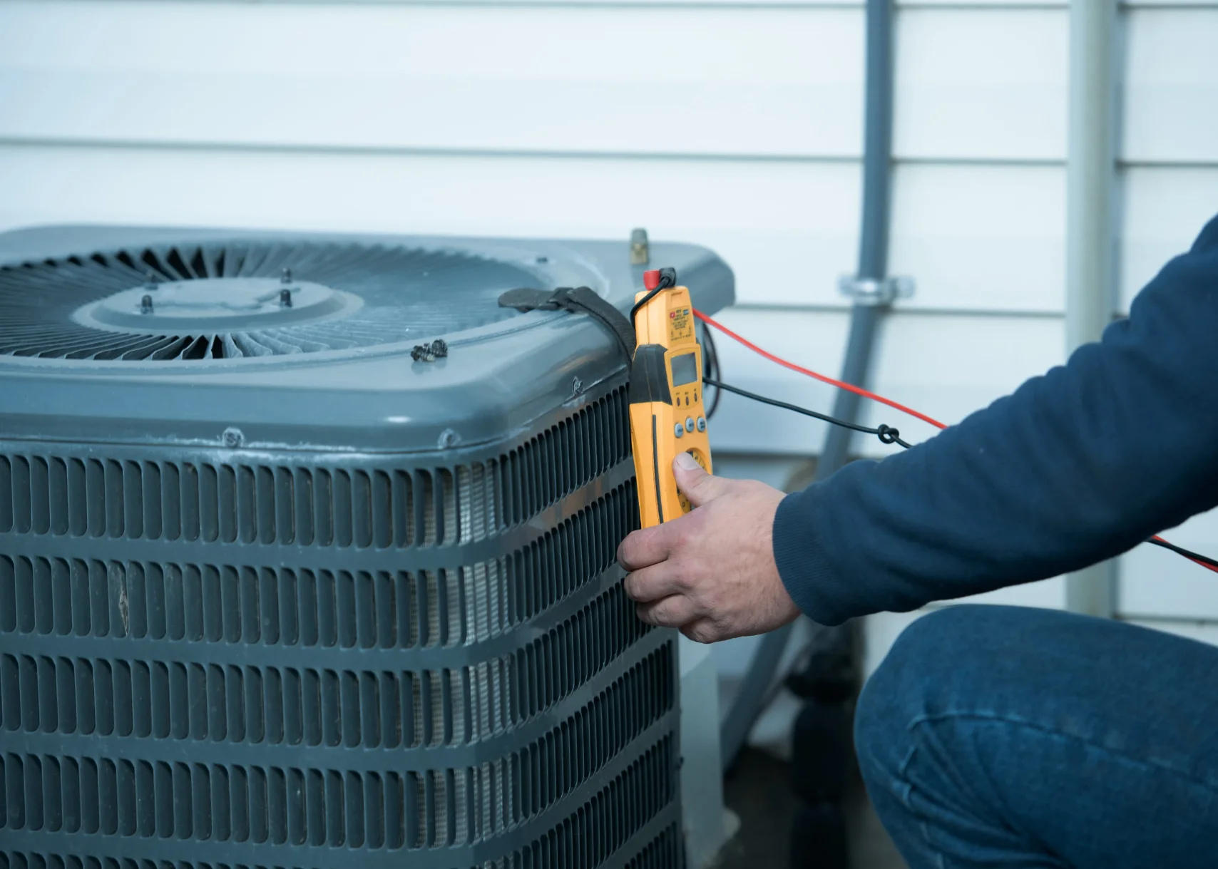 AC Check