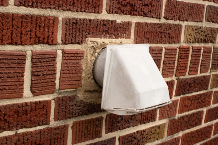 Dryer Vent 2