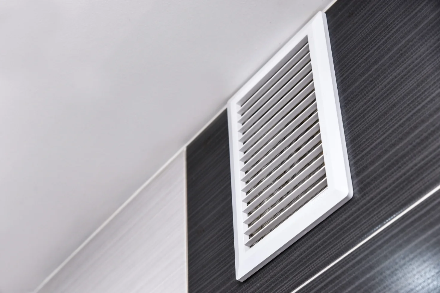 Water Filtration Installation in Des Moines 9 Dryer Vent
