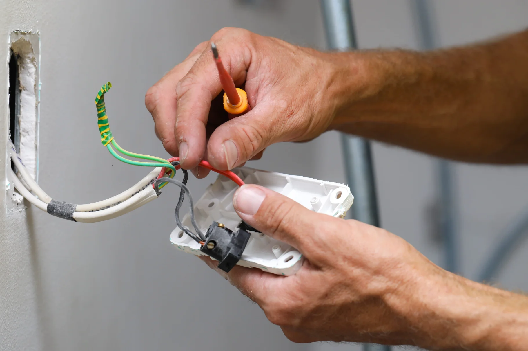 Electrical Repair