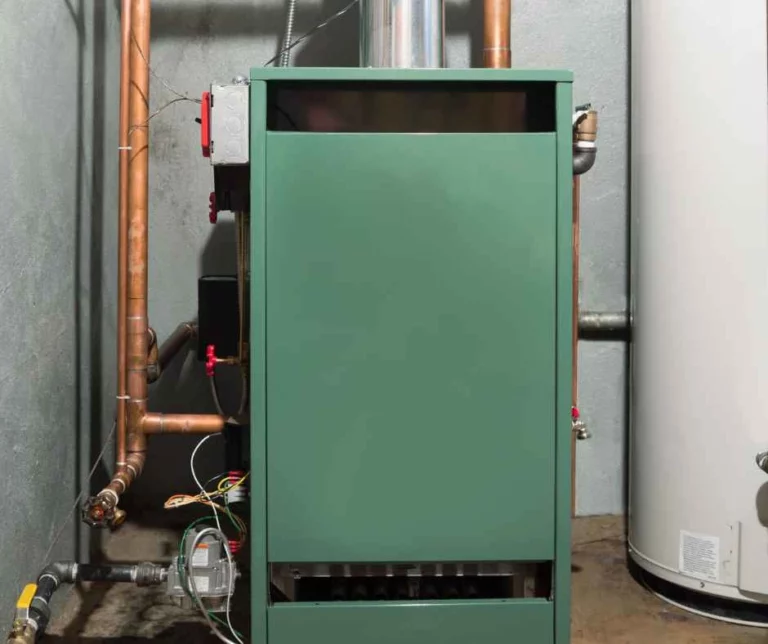 Why Is My Heater Blowing Cold Air?