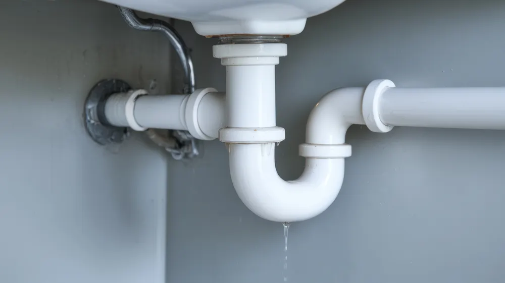 Gas Leak Repair in Des Moines 11 LeakDetection