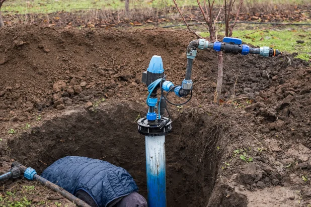 Home Air Filtration in Des Moines 11 Water Well