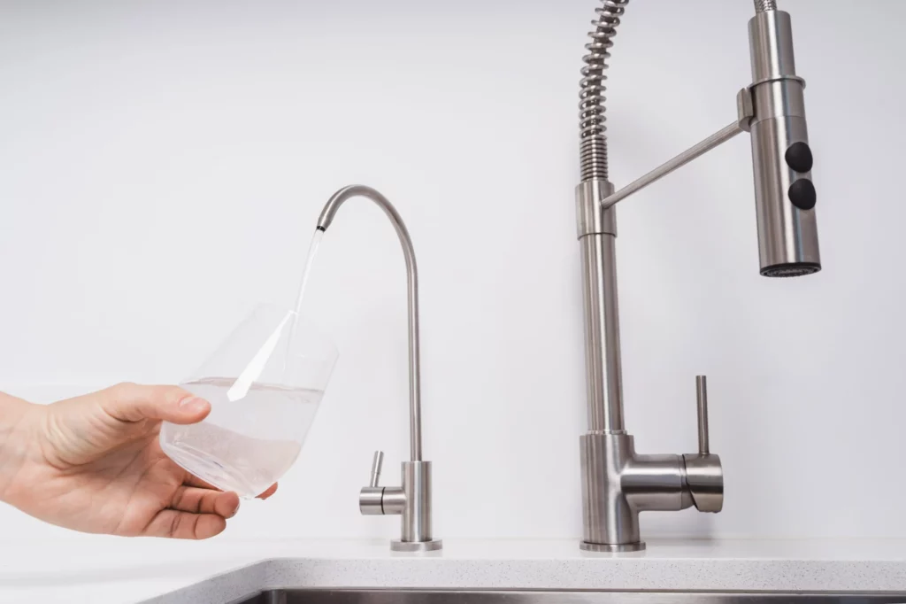 Water filtration 2