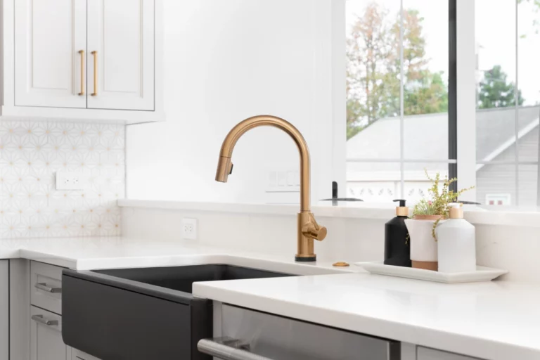 What to Do If Your Faucet Stops Working