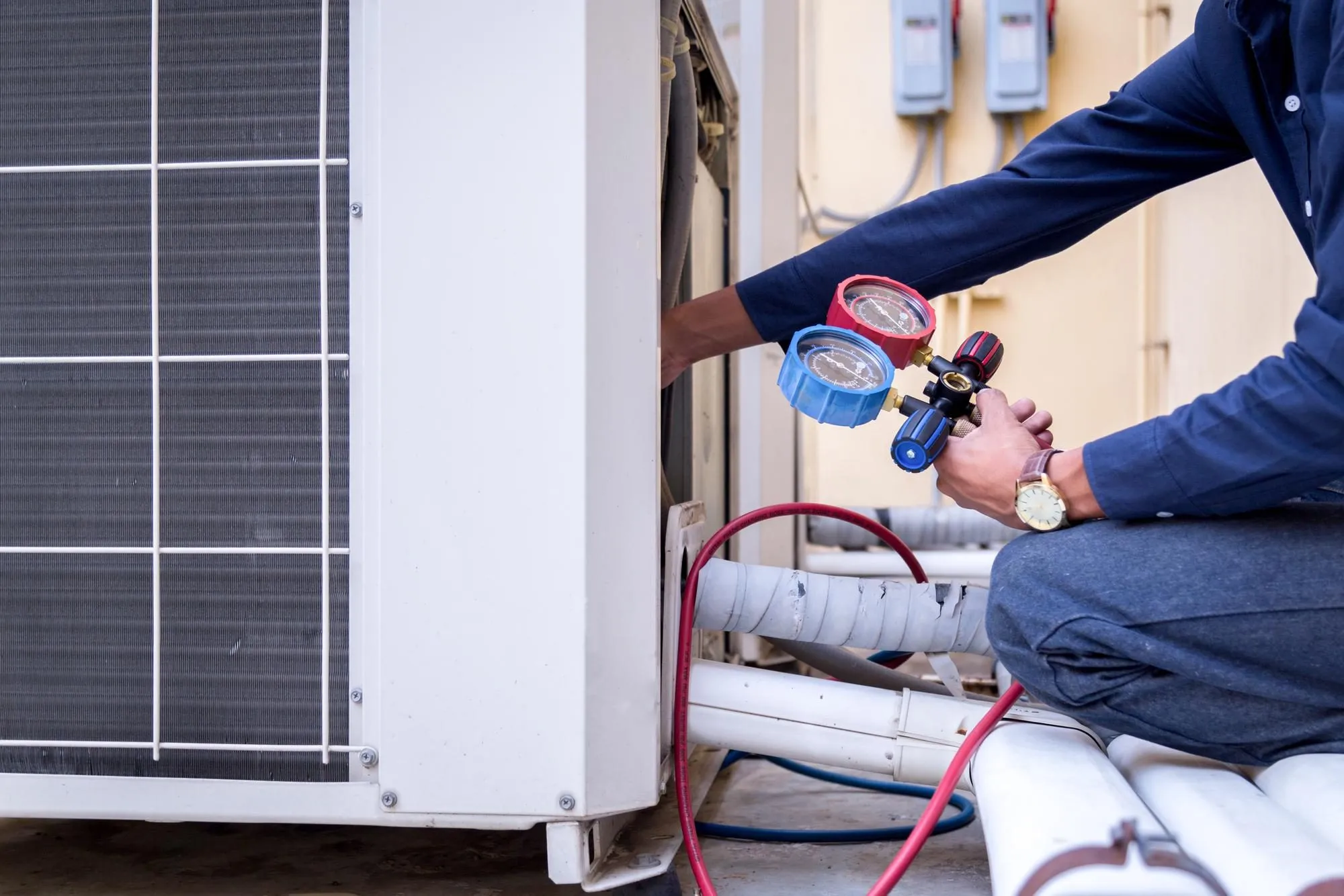 ac pump 3