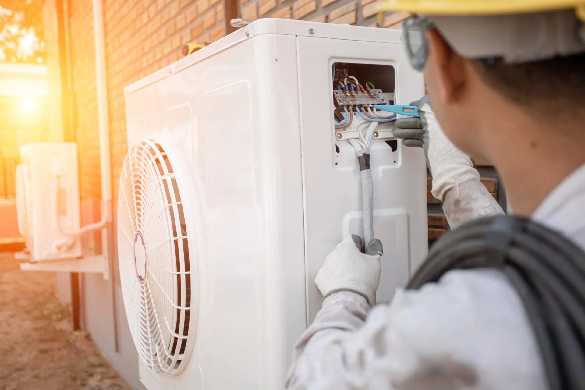 Garbage Disposal Repair in Des Moines 10 ac pump 5