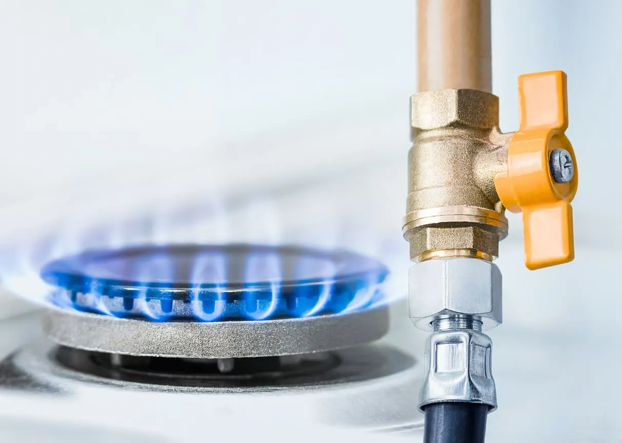gas line repair 1 1