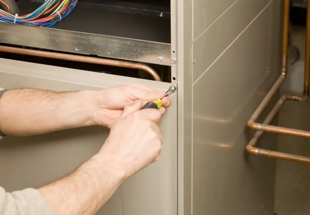 Signs Your Heater is Failing 5 heating repair 1