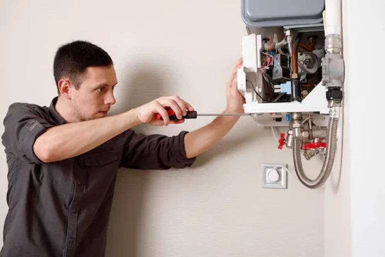 Water Heater Repair Des Moines | Lazer Home Services