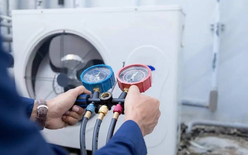 What is Routine Maintenance for AC in Des Moines, IA | Lazer Home Services 10 image 2025 10 15T135608.365