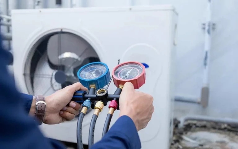 What is Routine Maintenance for AC in Des Moines, IA | Lazer Home Services