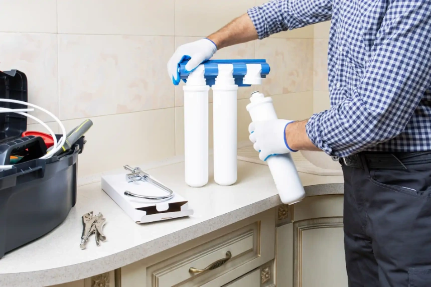 Water Softener Repair Des Moines | Lazer Home Services 12 image 2025 10 16T101256.148