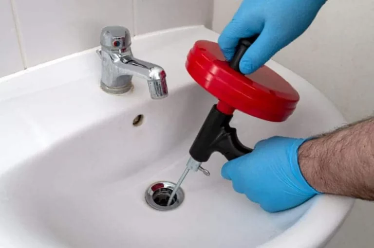 Residential Drain Cleaning in Des Moines | Lazer Home Services