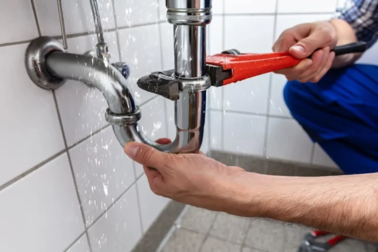 How to Detect Hidden Pipe Leaks | Lazer Home Services