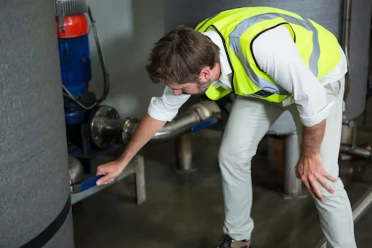 Gas Line Leaking? What Des Moines Residents Should Know