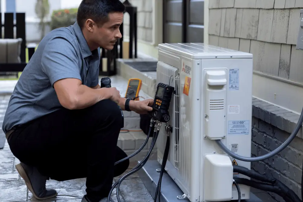 pump hvac 2