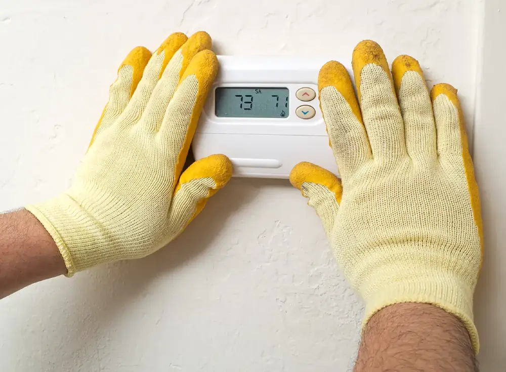 thermostat