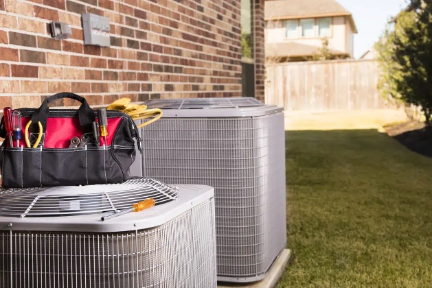 Why Regular AC Maintenance Saves You Money – And When to Call a Pro