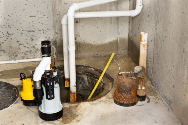 Flood Watch: Is Your Sump Pump Ready?